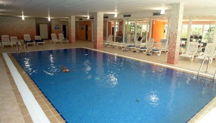 Gran Hotel La Hacienda poza 9