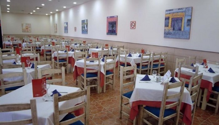 Gran Hotel La Hacienda poza 1