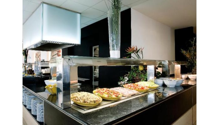 Hotel Best Terramarina poza 6