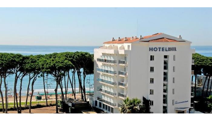 Hotel Best Terramarina poza 0