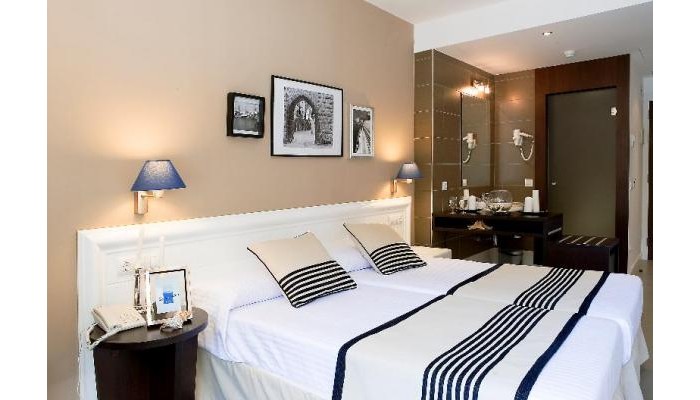 Hotel Best Terramarina poza 2