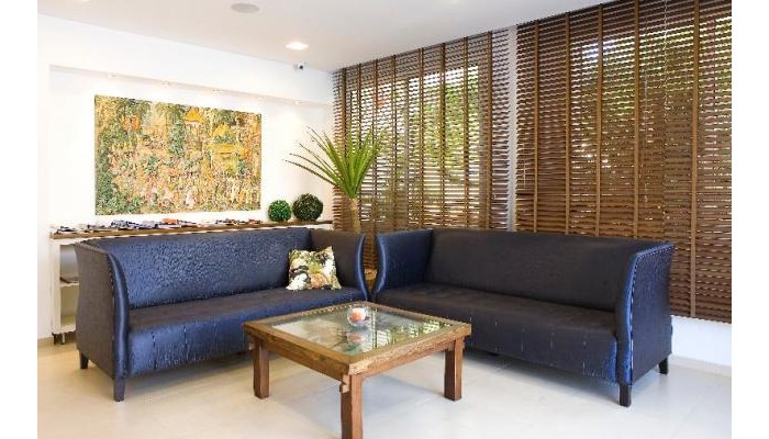 Hotel Best Terramarina poza 7