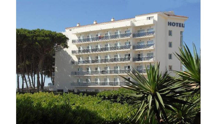 Hotel Best Terramarina poza 9