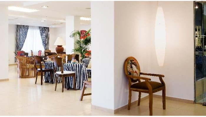 Hotel Best Terramarina poza 3