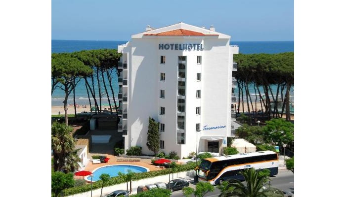 Hotel Best Terramarina poza 4