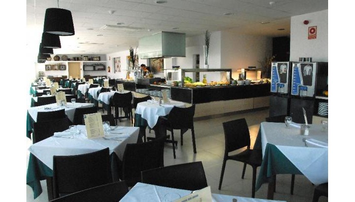 Hotel Best Terramarina poza 5