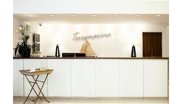 Hotel Best Terramarina poza 1