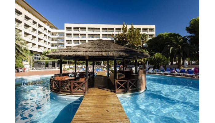 Hotel Estival Park Apartamentos poza 1