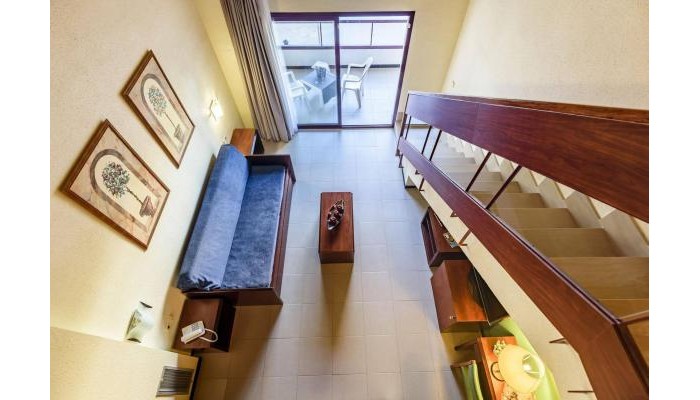 Hotel Estival Park Apartamentos poza 0