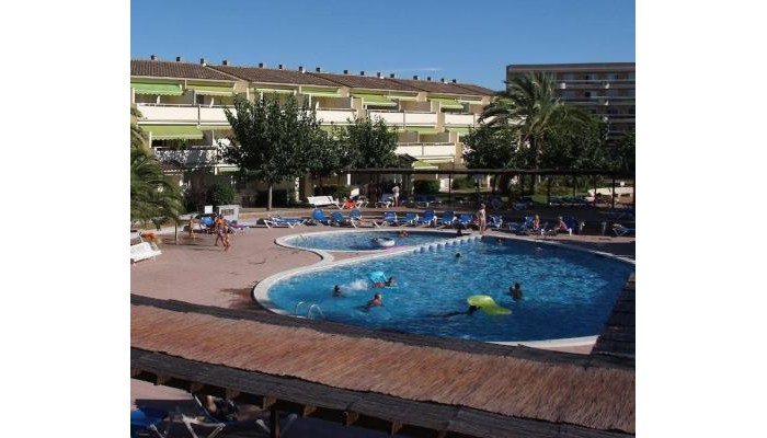 Hotel Estival Park Apartamentos poza 4