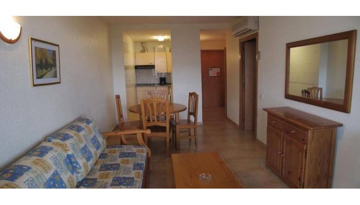 Hotel Estival Park Apartamentos poza 7