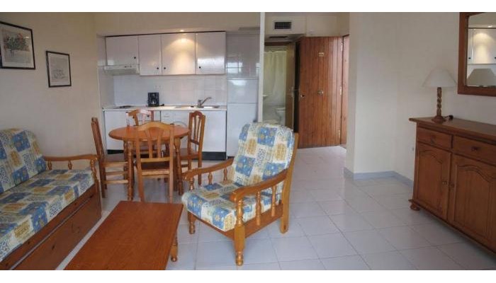 Hotel Estival Park Apartamentos poza 8