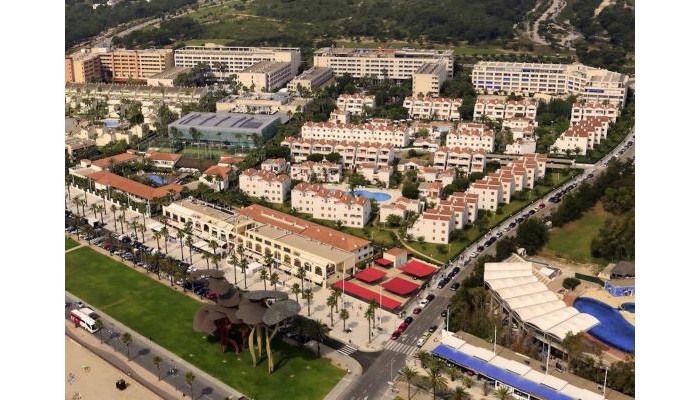 Hotel Estival Park Apartamentos poza 2