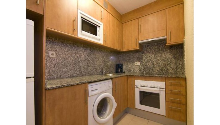 Hotel Estival Park Apartamentos poza 3