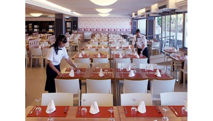 Hotel Golden Donaire Beach poza 9
