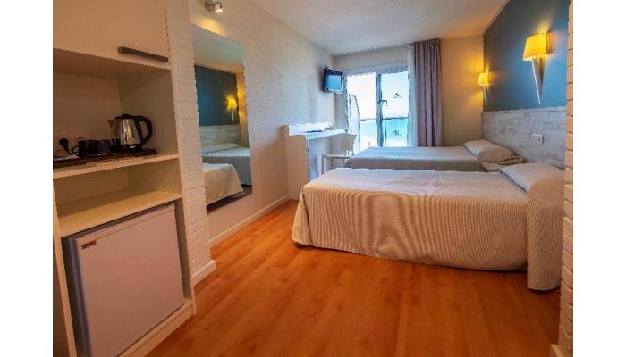 Hotel Golden Donaire Beach poza 3
