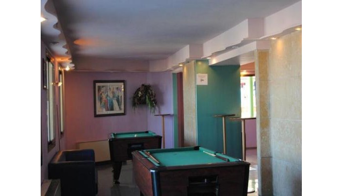 Hotel Golden Donaire Beach poza 4