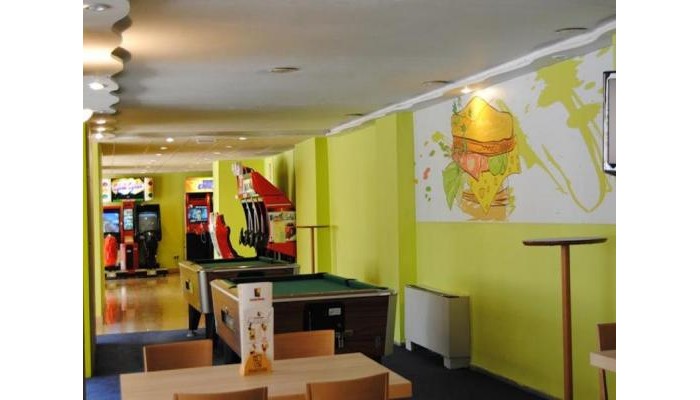 Hotel Golden Donaire Beach poza 8