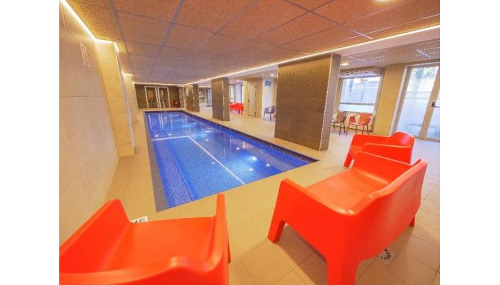 Hotel Golden Donaire Beach poza 6