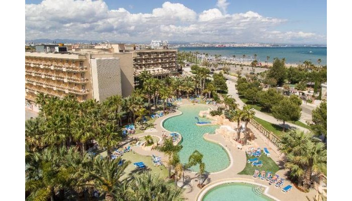 Hotel Palas Pineda poza 6