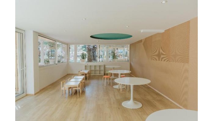 Hotel Palas Pineda poza 9