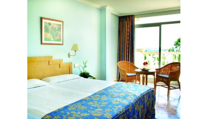 Hotel Palas Pineda poza 3