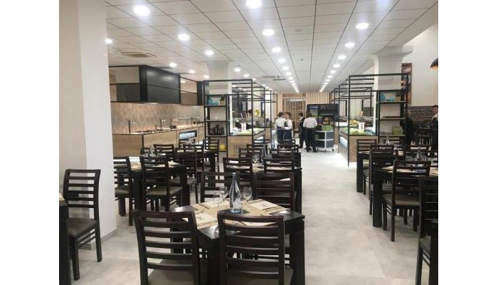 Hotel Palas Pineda poza 0