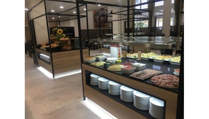 Hotel Palas Pineda poza 1