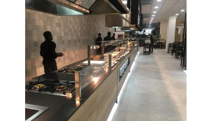 Hotel Palas Pineda poza 2