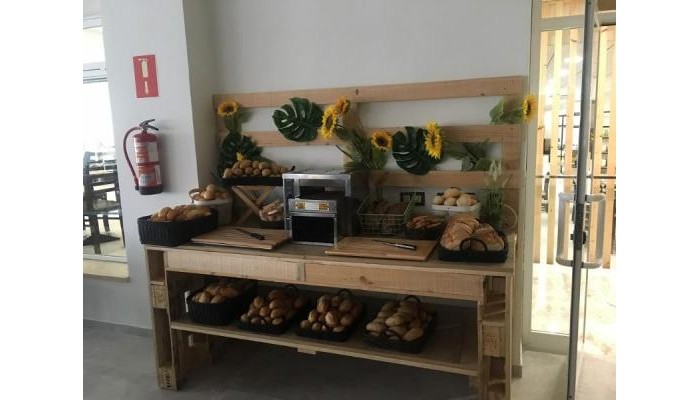 Hotel Palas Pineda poza 4