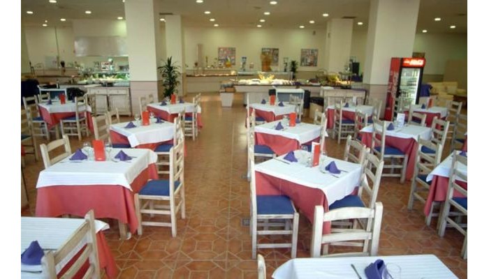 La Hacienda Gran Hotel poza 7