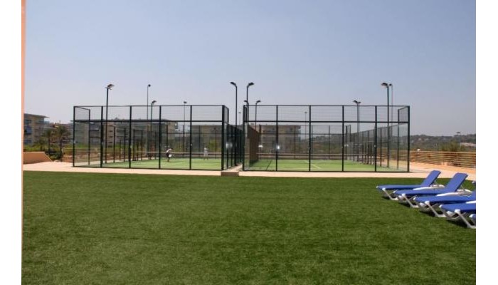 La Hacienda Gran Hotel poza 9