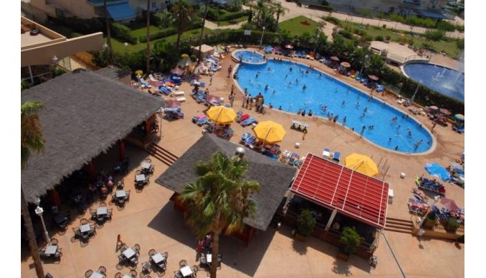 La Hacienda Gran Hotel poza 6