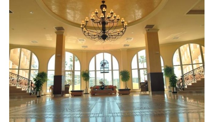 La Hacienda Gran Hotel poza 5