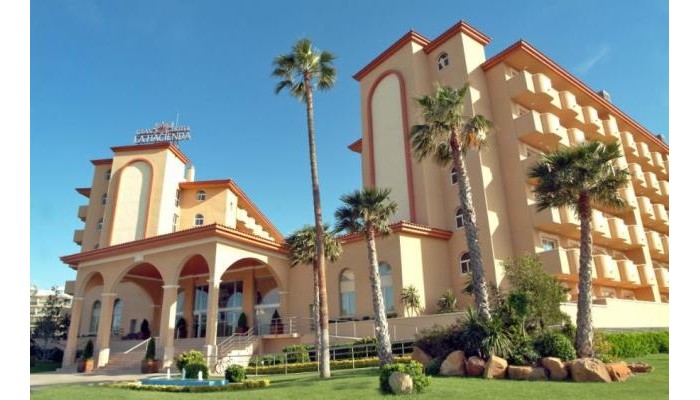 La Hacienda Gran Hotel poza 4