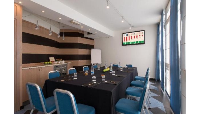 Cdh Hotel La Spezia poza 0