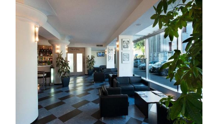 Cdh Hotel La Spezia poza 9