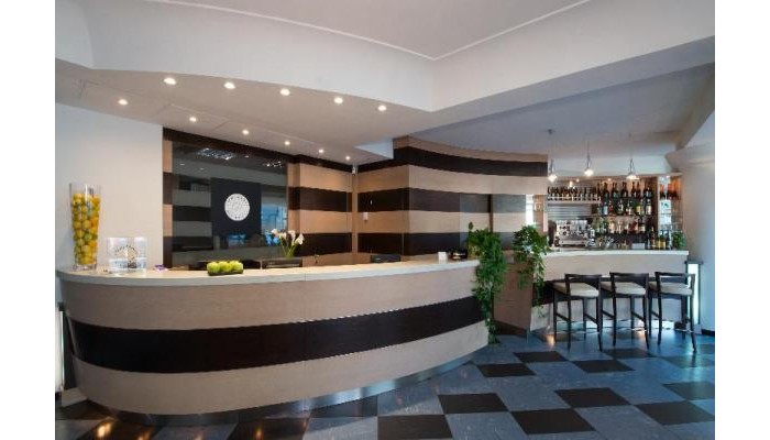 Cdh Hotel La Spezia poza 1