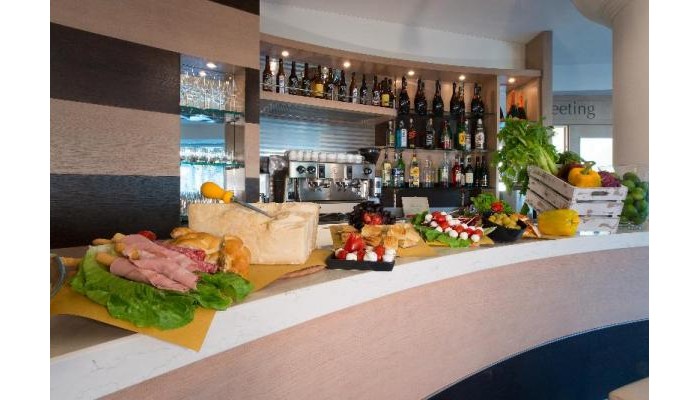 Cdh Hotel La Spezia poza 7