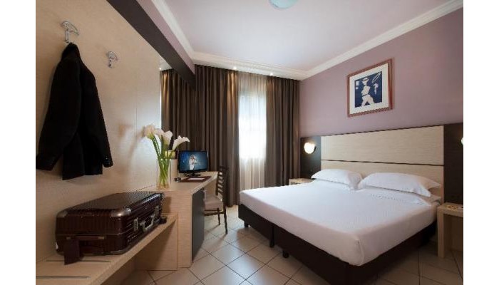 Cdh Hotel La Spezia poza 3