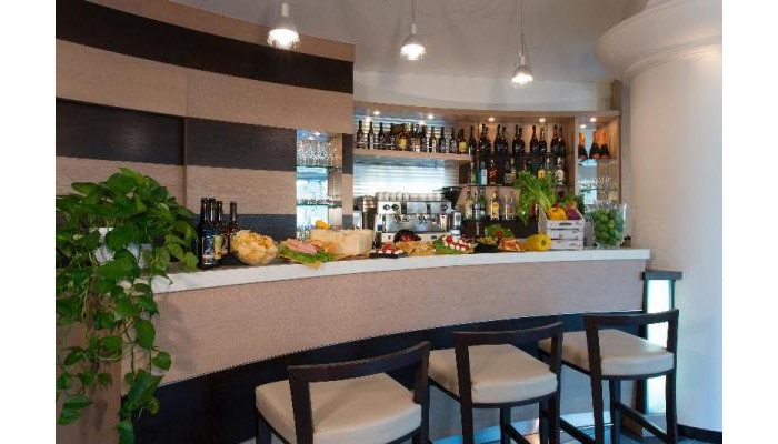 Cdh Hotel La Spezia poza 4