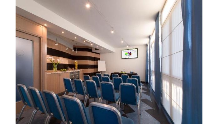 Cdh Hotel La Spezia poza 8