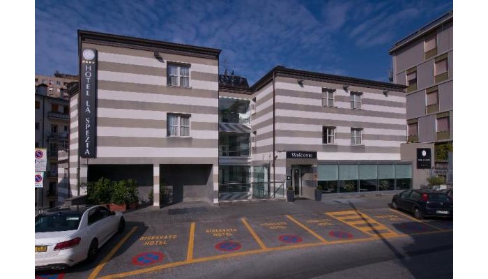 Cdh Hotel La Spezia poza 2