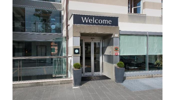 Cdh Hotel La Spezia poza 6