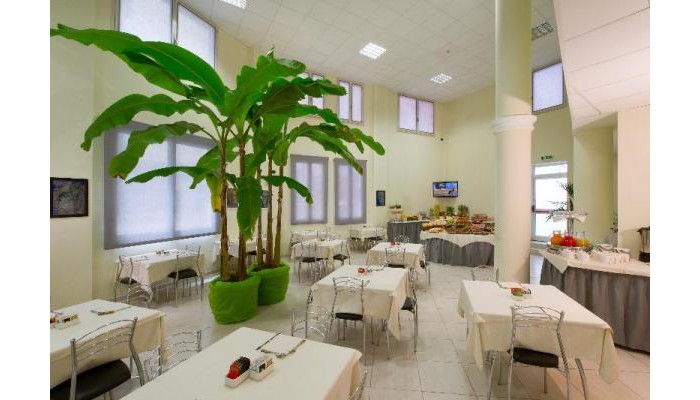 Cdh Hotel La Spezia poza 5