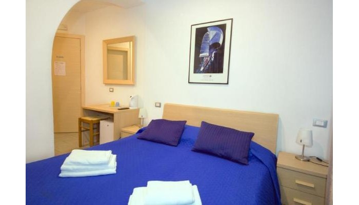 Hotel Affittacamere Lunamar poza 1