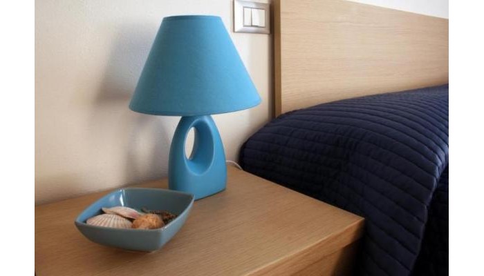 Hotel Affittacamere Lunamar poza 2