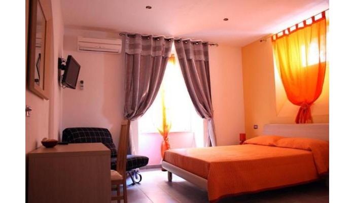Hotel Affittacamere Lunamar poza 6