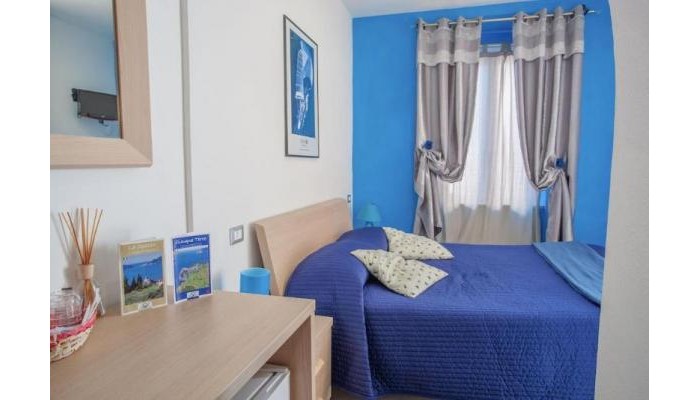 Hotel Affittacamere Lunamar poza 5