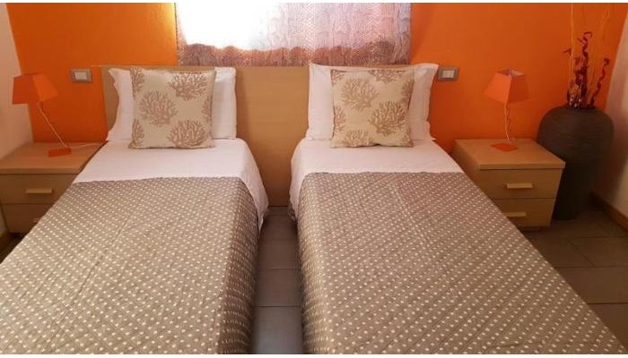 Hotel Affittacamere Lunamar poza 8